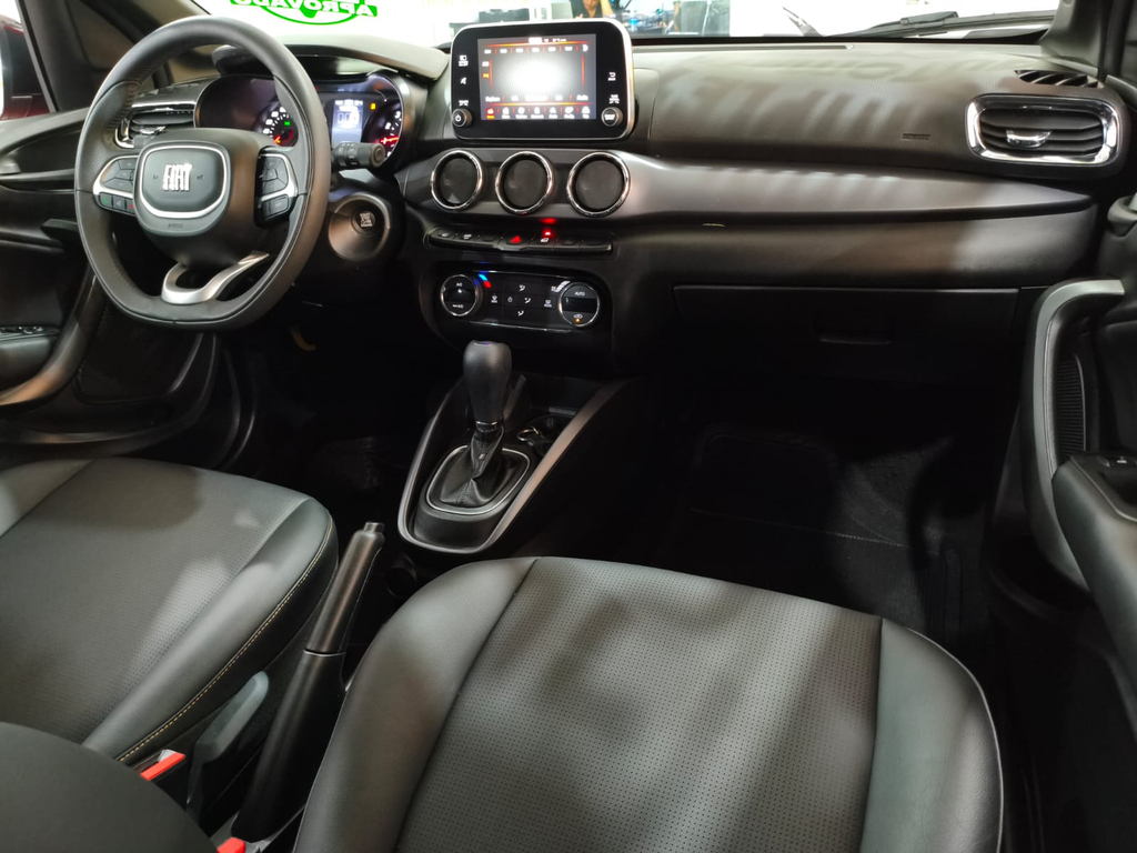 carro