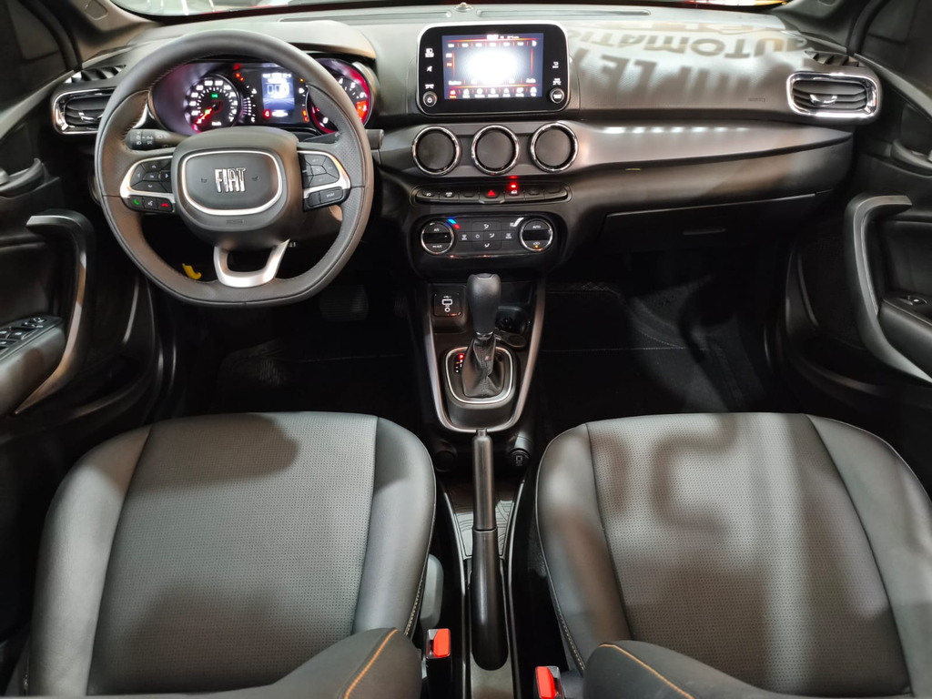 carro