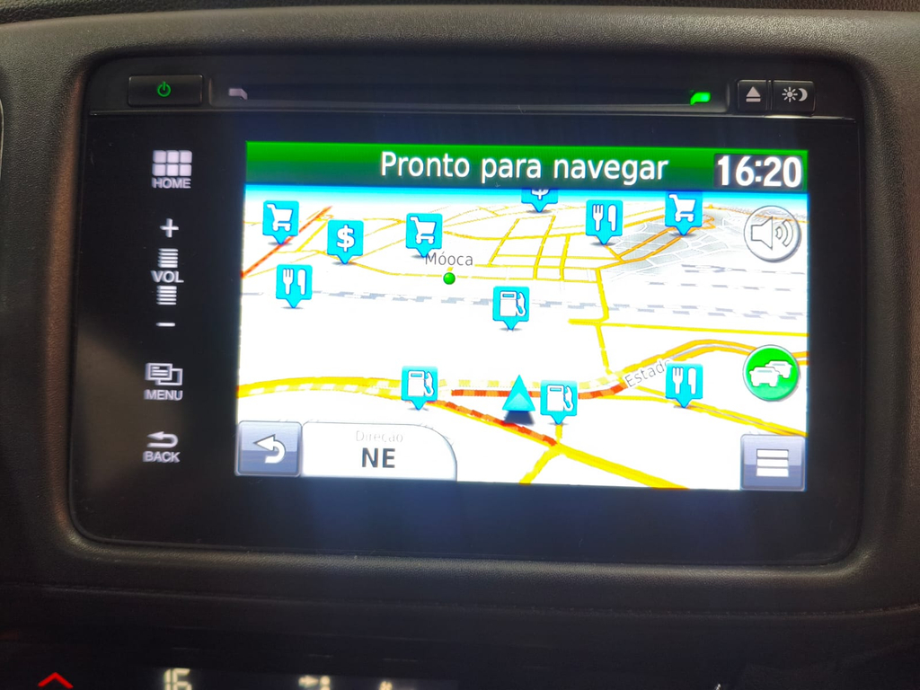 carro