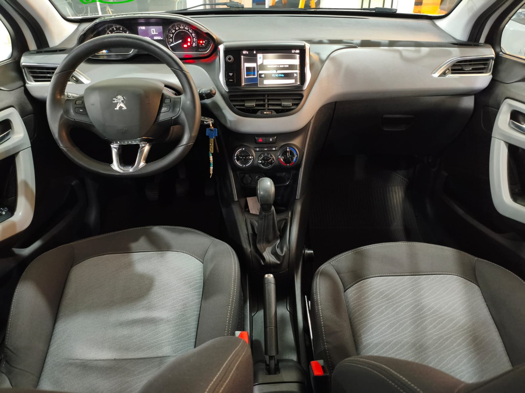 carro