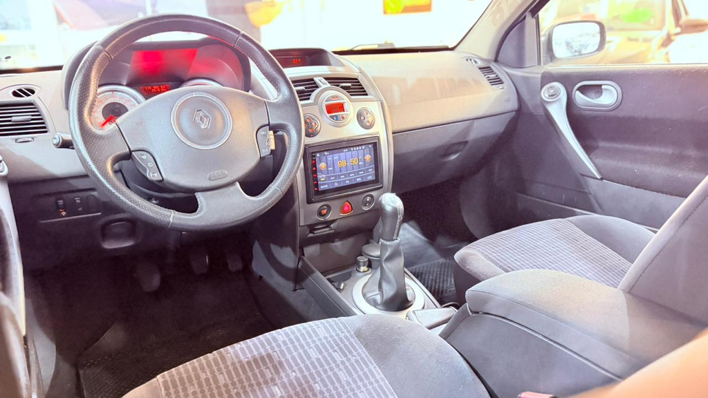 carro