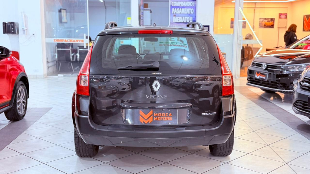 carro