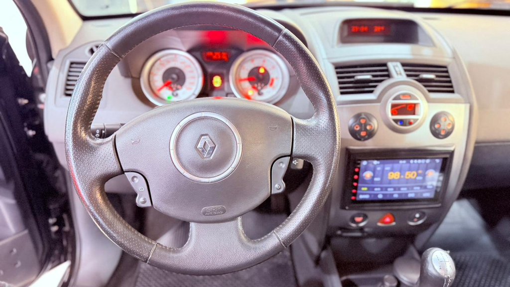 carro