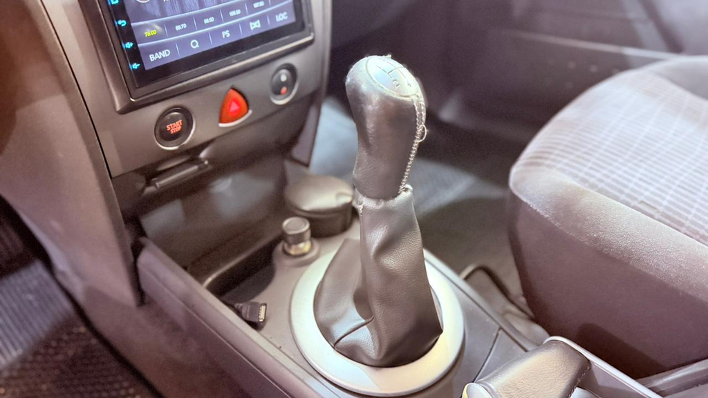 carro