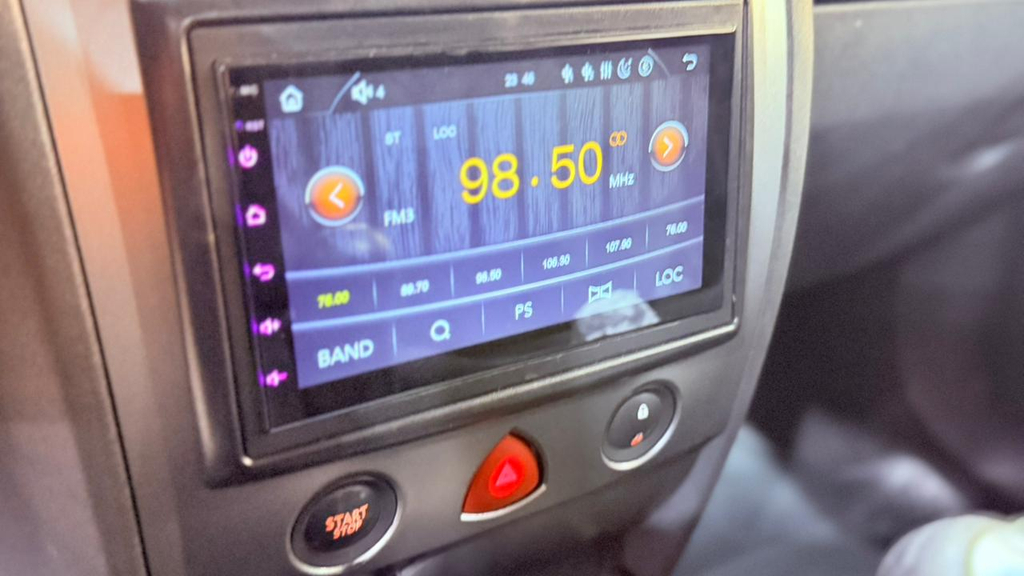 carro