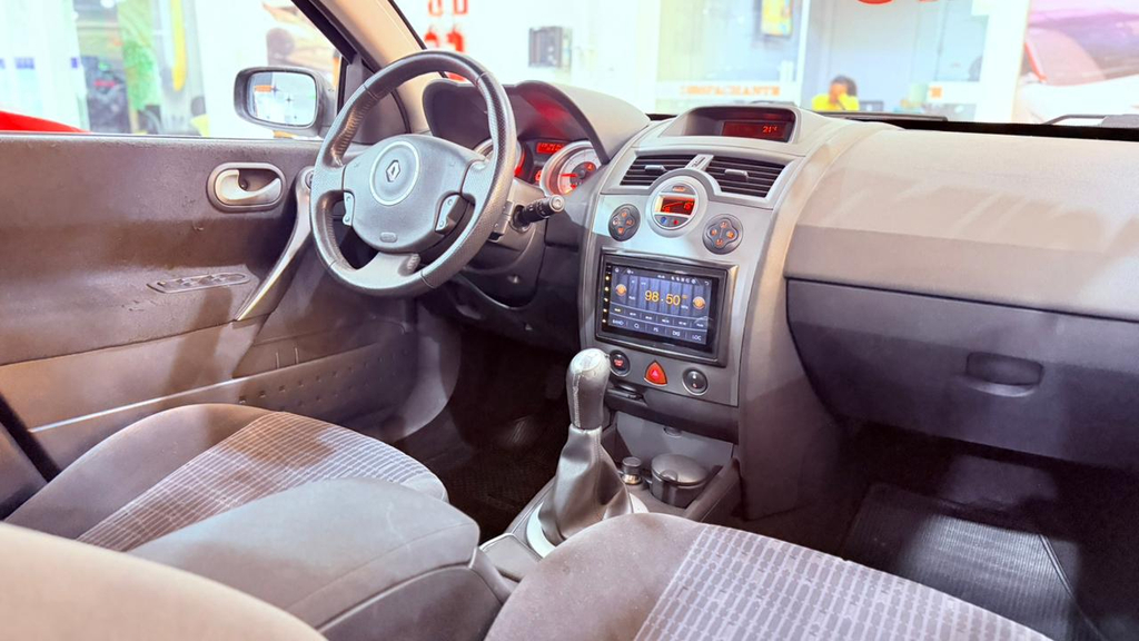 carro