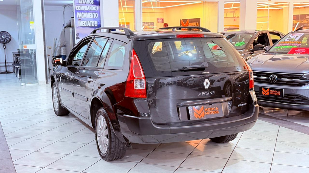 carro