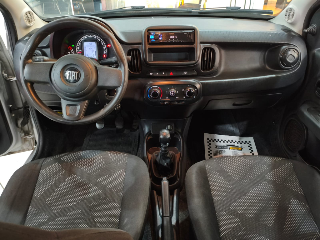 carro