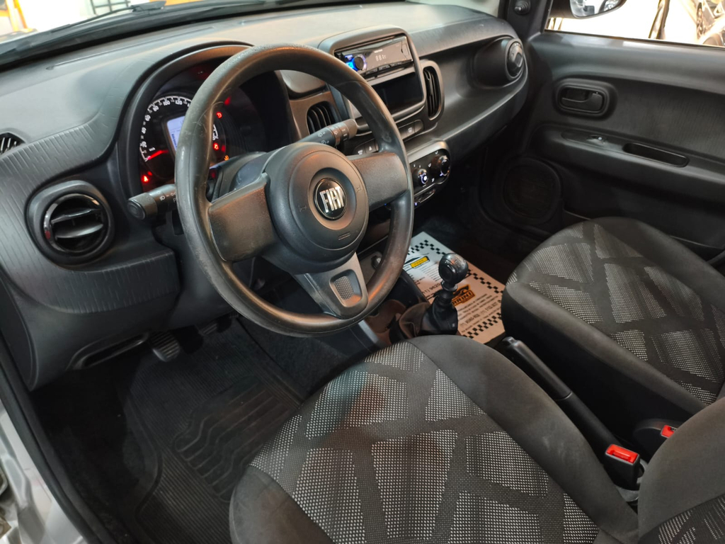 carro