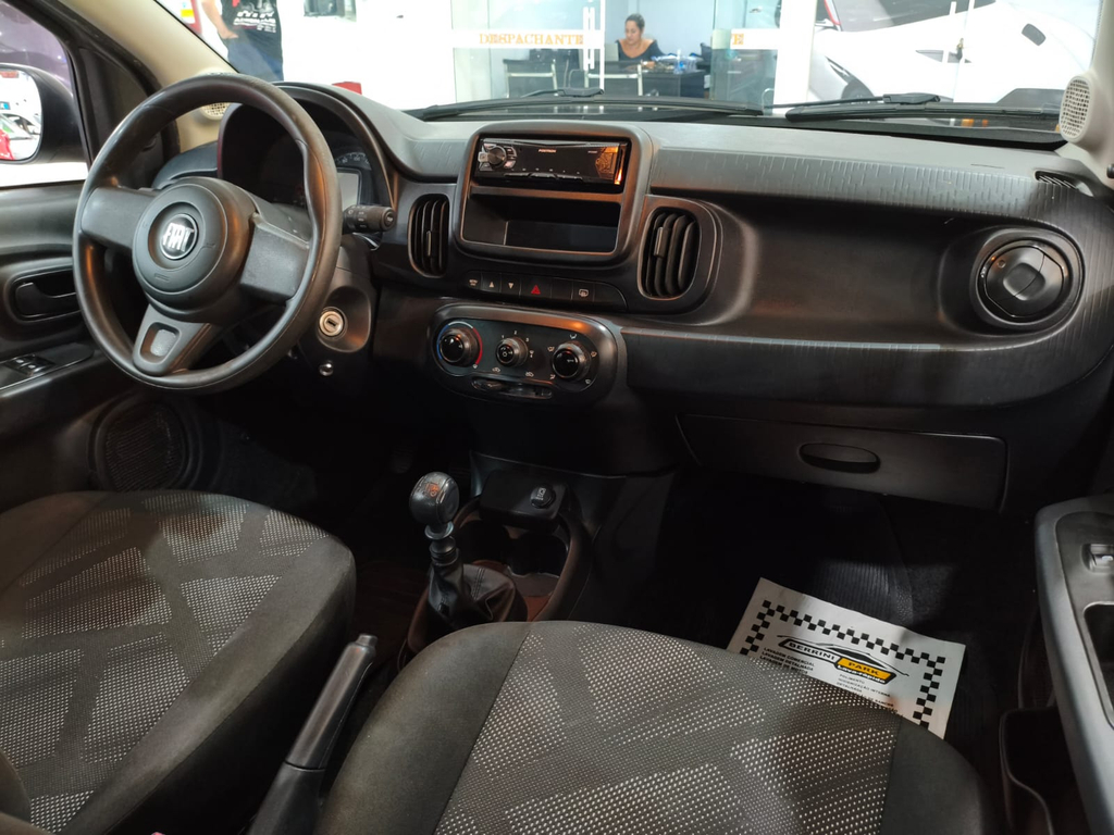 carro
