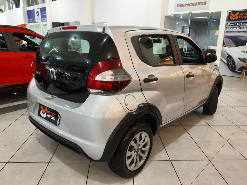 carro