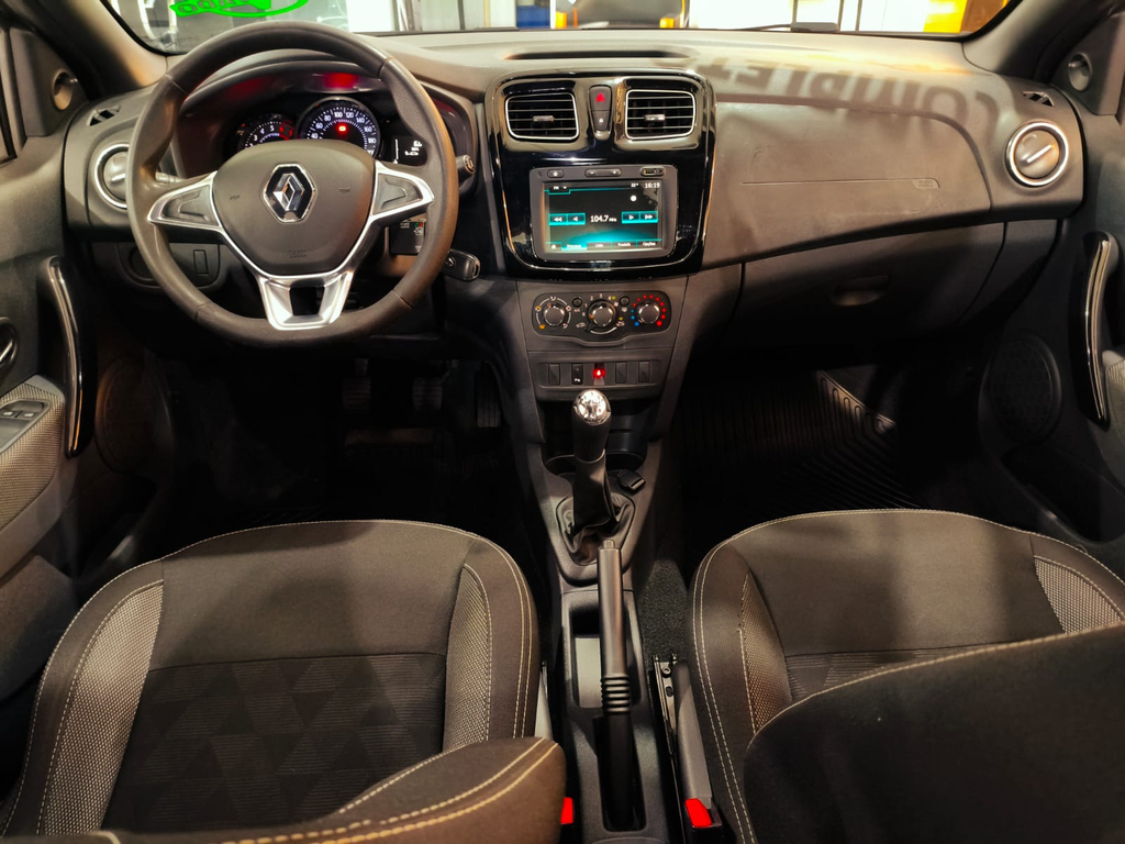 carro