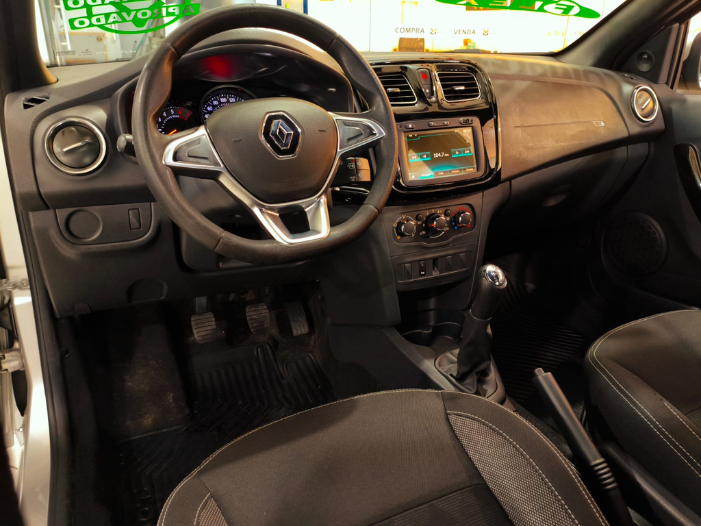 carro