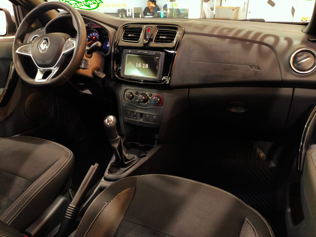 carro