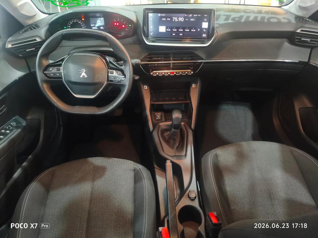 carro