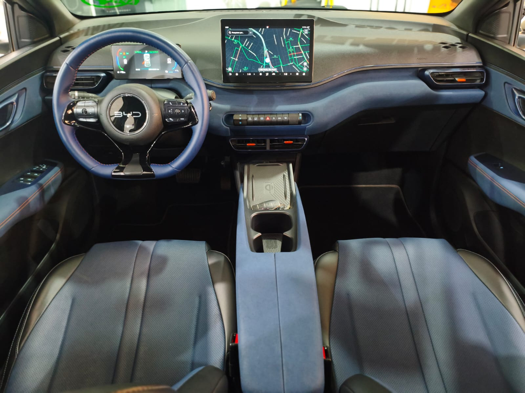 carro