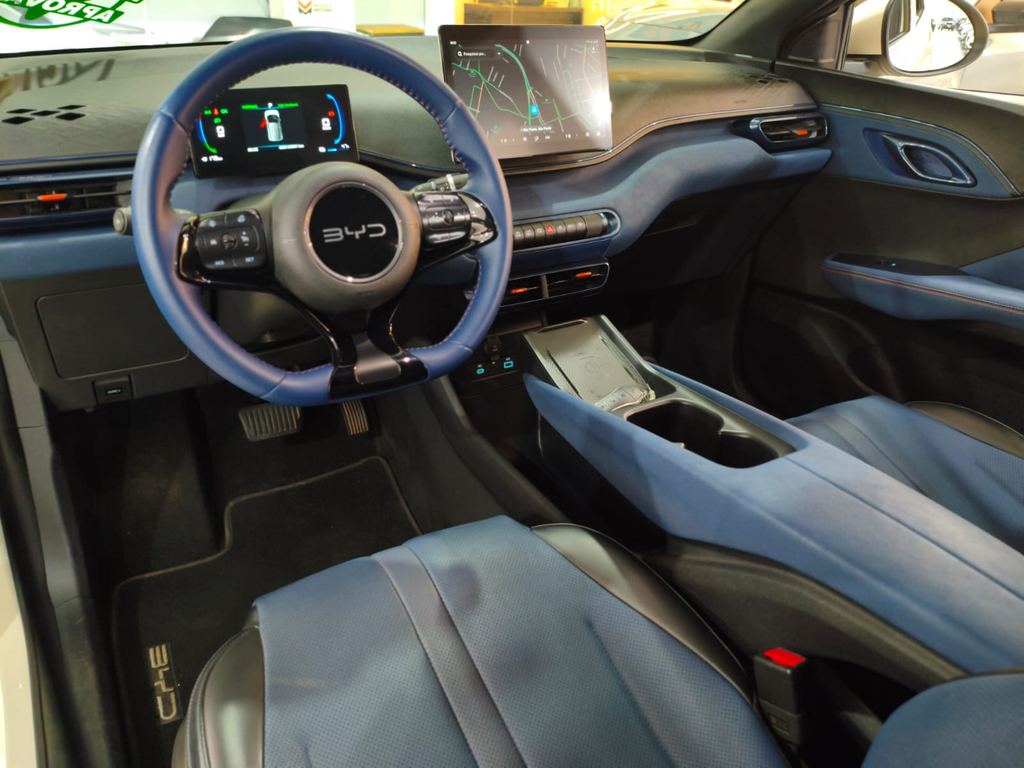 carro