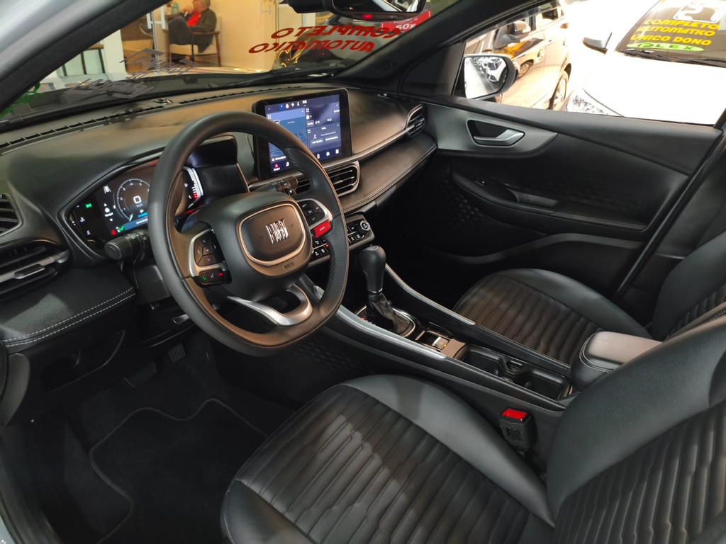 carro