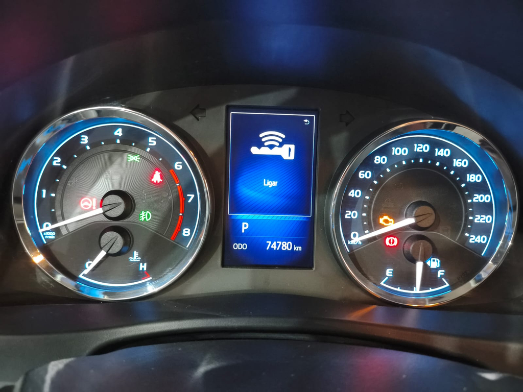carro