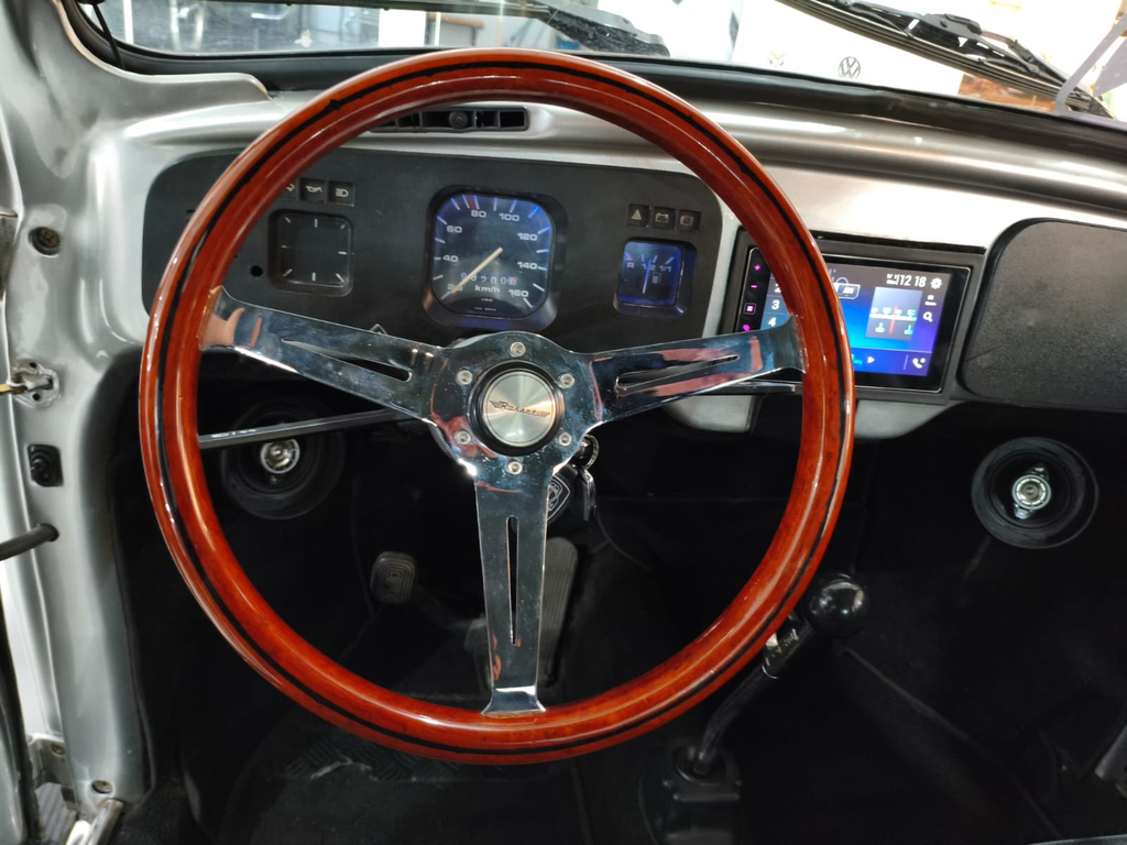 carro
