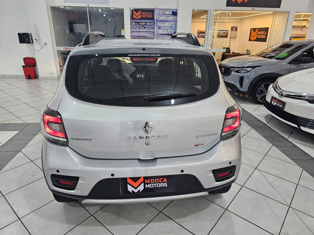 carro