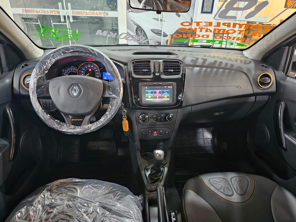 carro