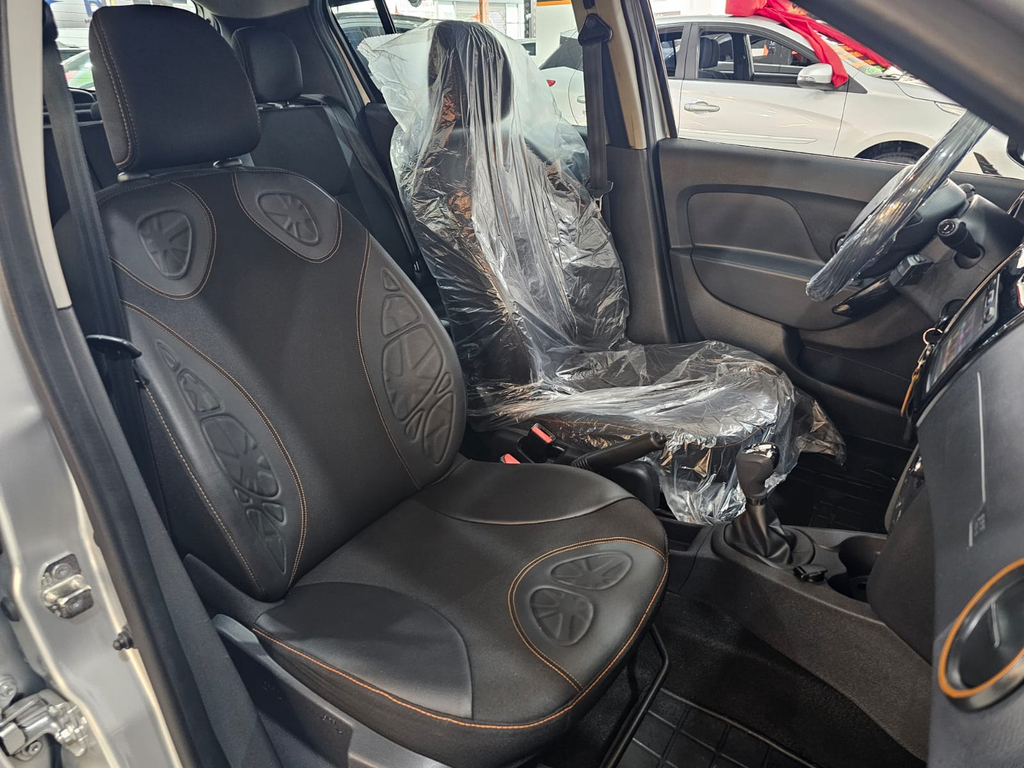 carro