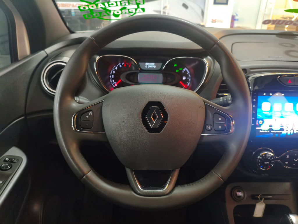 carro