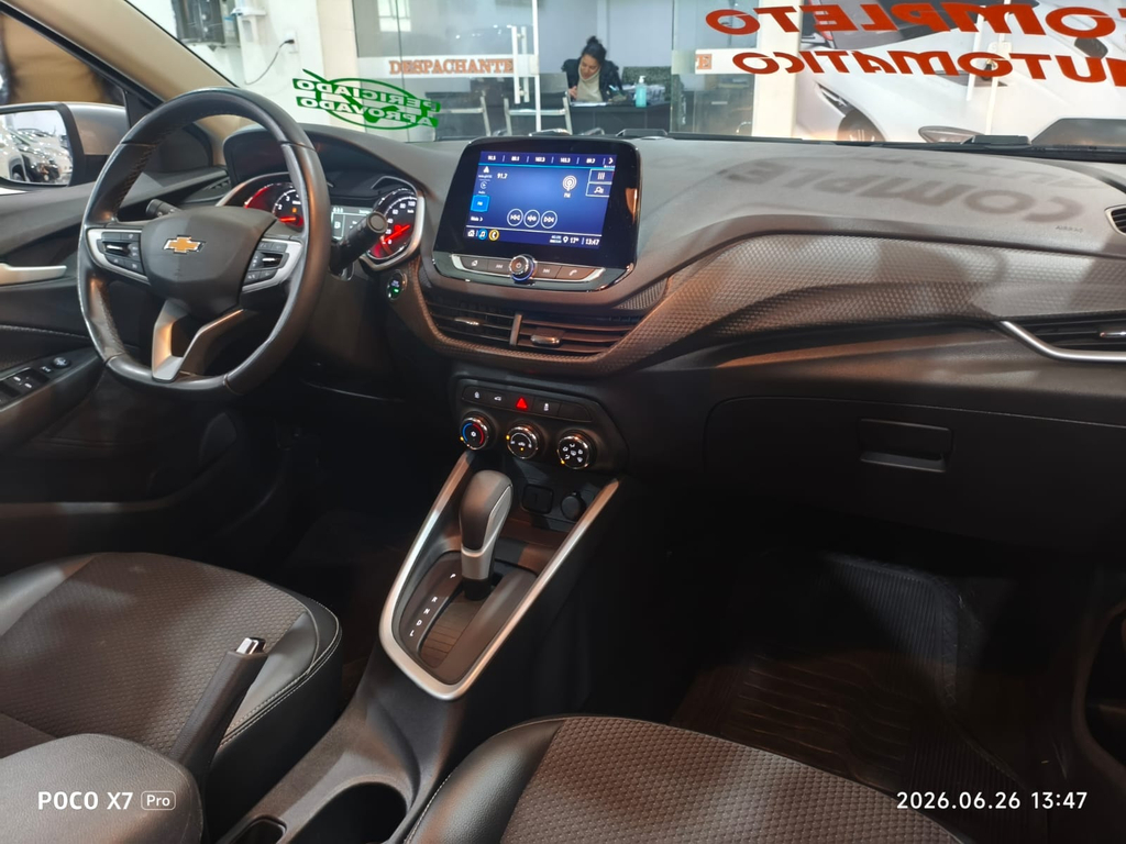 carro