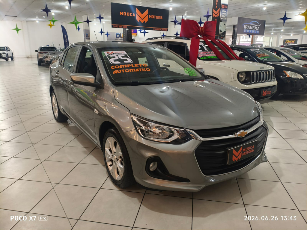 carro
