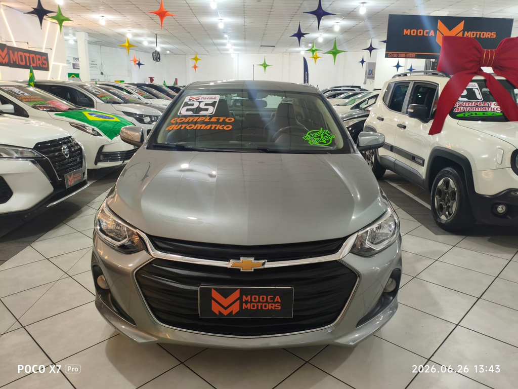 carro