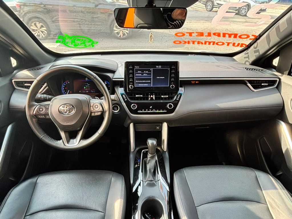 carro