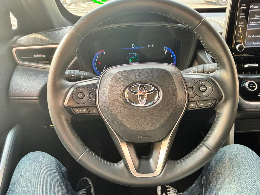 carro