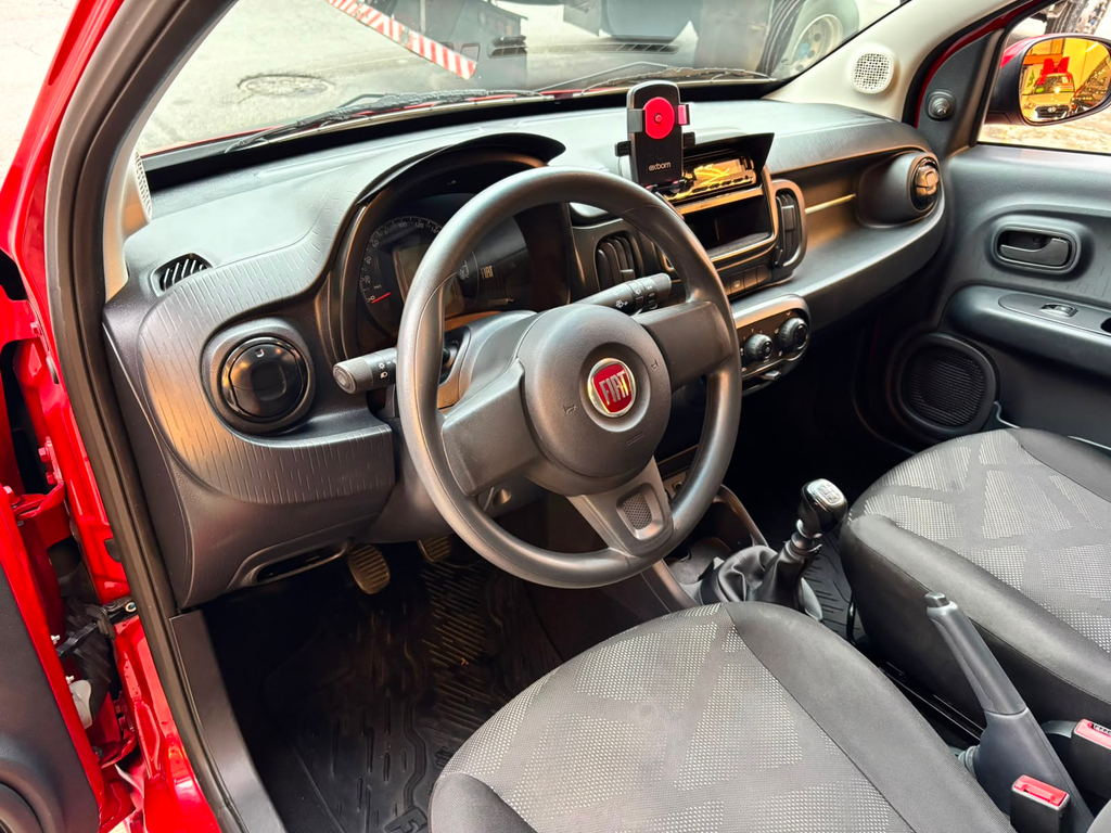 carro