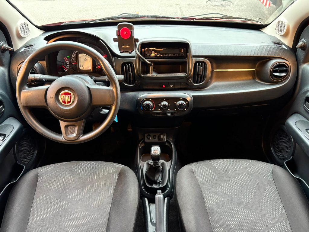 carro