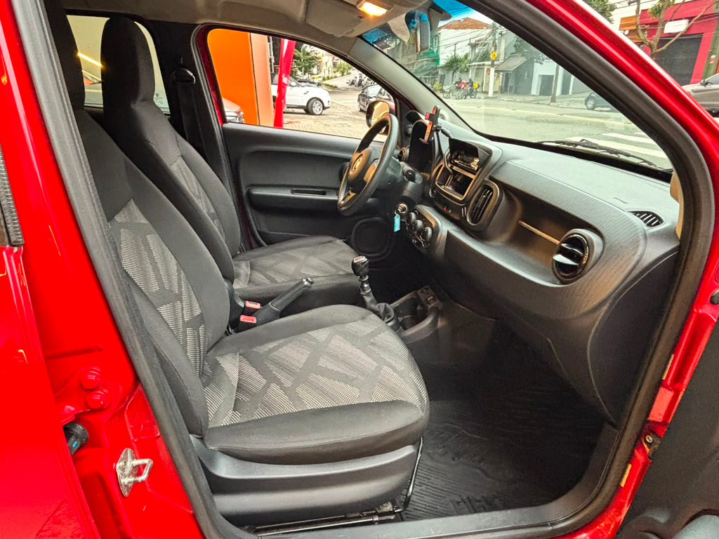 carro