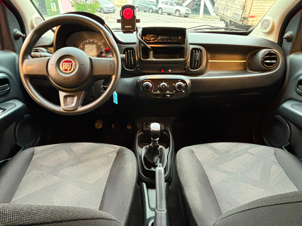 carro