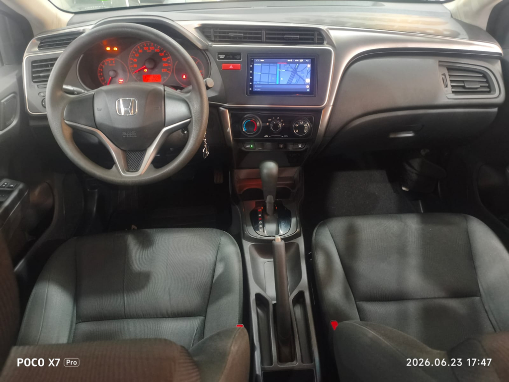 carro