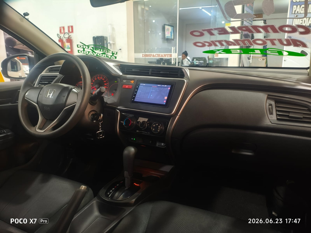 carro