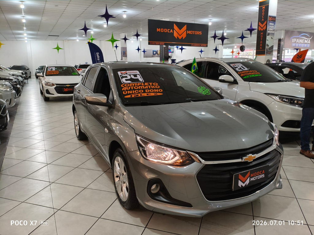 carro