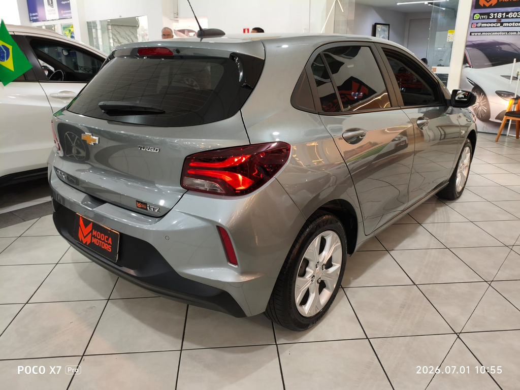 carro