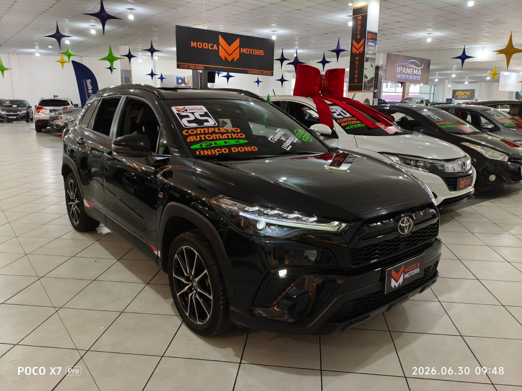 carro
