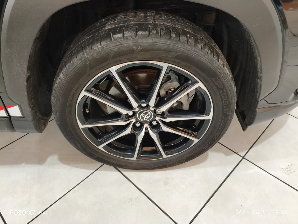 carro