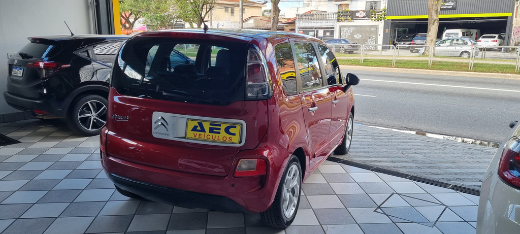 carro