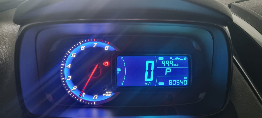 carro