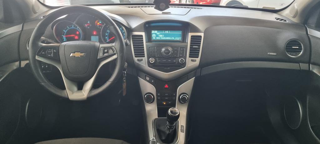 carro