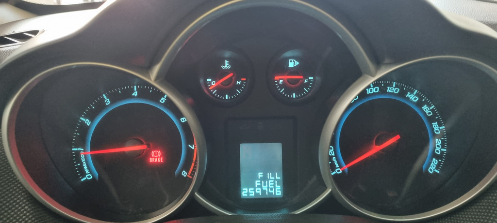 carro