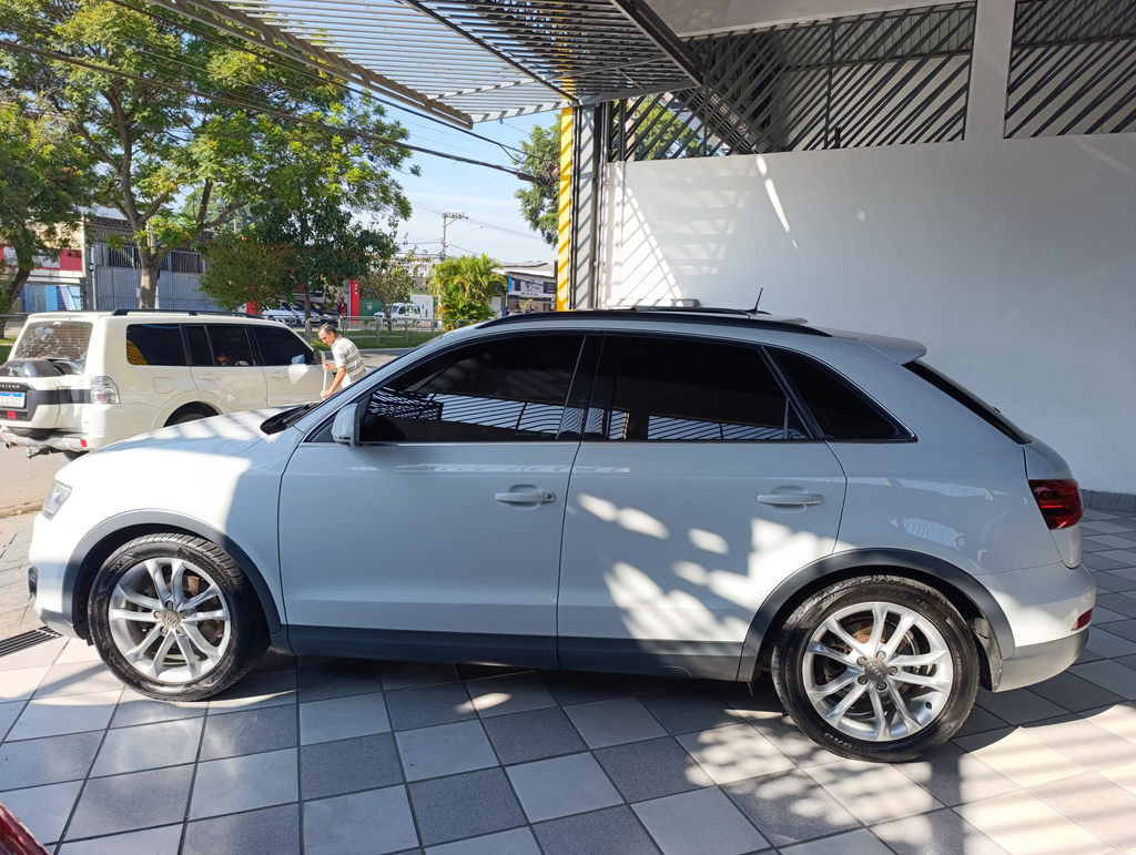 carro