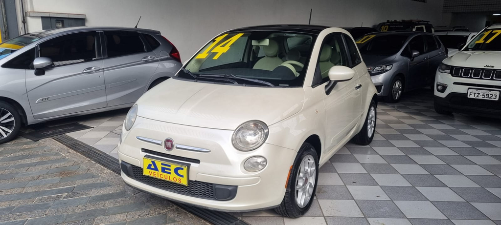 carro