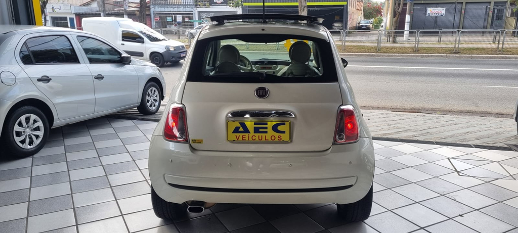 carro